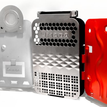 Punching Tools Multiple Applications