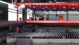 Automatismes pour Machines de Découpe Laser