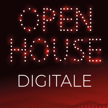 Visita il Technical Center in modalità digitale!