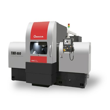 THV 460