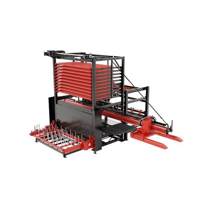 [Translate to Turkish:] ASR PR automation