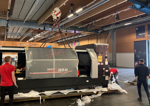 Intertool 2022 – countdown