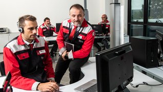Tutti i benefici del supporto remoto
