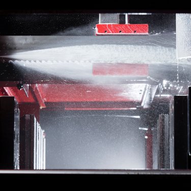 High Performance Saws