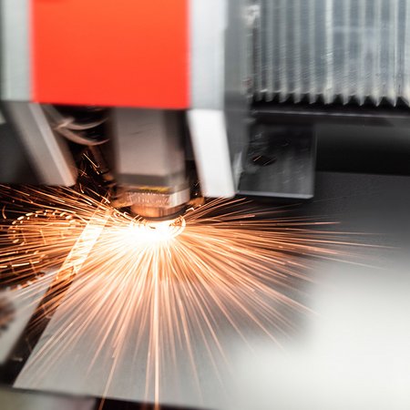 Laser Cutting Machines
