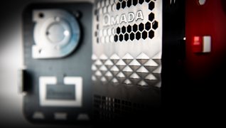 Amada tooling solutions for bending and punching machines