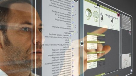 The Remote Service is our solution to fix the problems directly on the machines