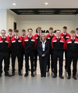 Apprentices