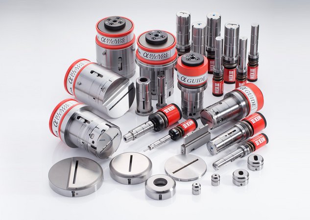 AMADA Tools