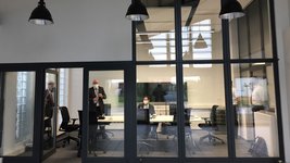 Meeting room in Reutlingen