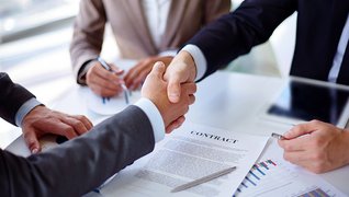 Financial Services
