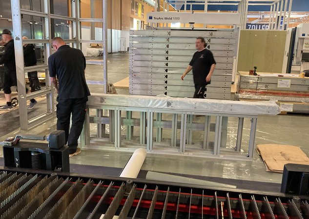 Intertool 2022 – starting in 4 days
