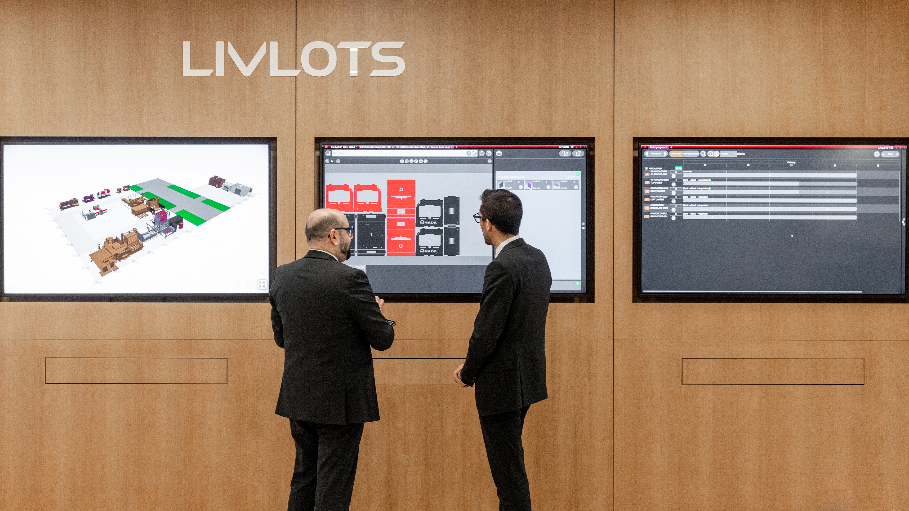 LIVLOTS
